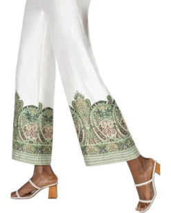 Liverpool Los Angeles Pull On Wide Leg 27" | Pants -Shoes For Every Day 81N3 eAKE8L. AC SR736920