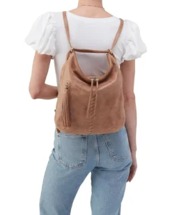 HOBO Merrin Convertible Backpack | Backpacks -Shoes For Every Day 81NU1eEURLL. AC SR736920