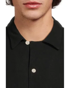 AllSaints Cudi Short Sleeve Shirt | Shirts & Tops -Shoes For Every Day 81Nb3WlkApL. AC SR736920