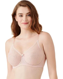 Wacoal Retro Chic Full-Busted Underwire Bra 855186 | Underwear & Intimates 13 Wacoal Retro Chic Full-Busted Underwire Bra 855186 | Underwear & Intimates -Shoes For Every Day 81NocFgDL. AC SR736920