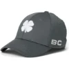 Black Clover Iron X Steel Hat | Hats