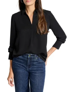NIC+ZOE Easy Popover Shirt | Shirts & Tops