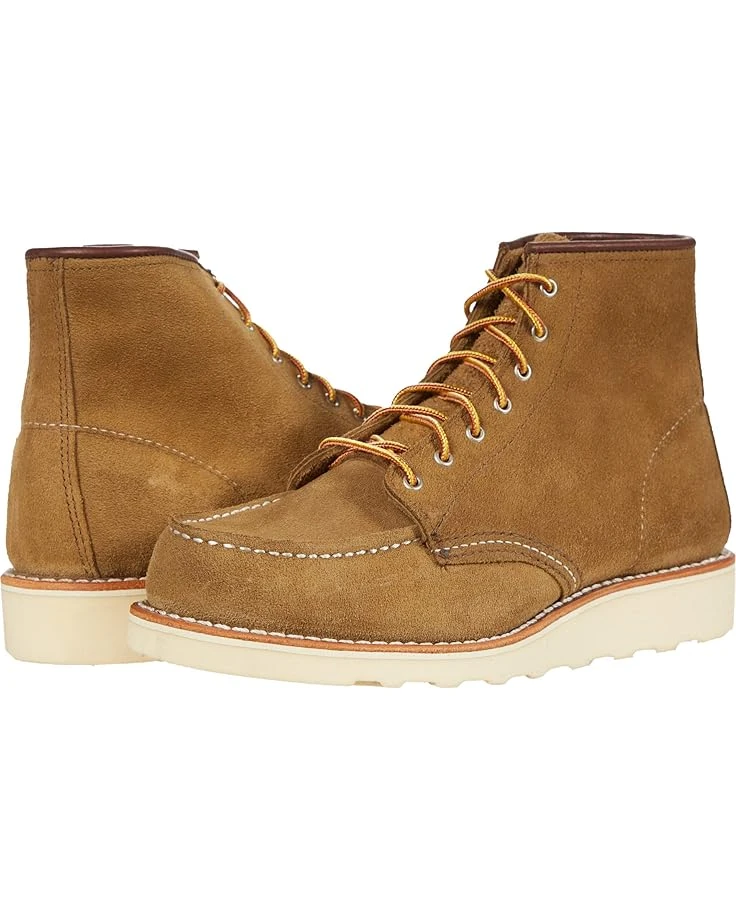 Red Wing Heritage 6" Classic Moc | Boots 14 Red Wing Heritage 6" Classic Moc | Boots - Image 14