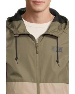 Salty Crew Surface Windbreaker | Coats & Outerwear -Shoes For Every Day 81OoFmTfJkL. AC SR736920