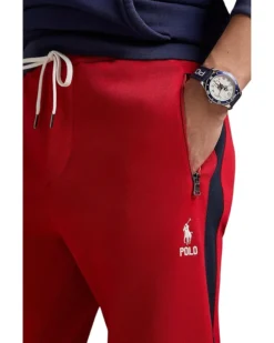 Polo Ralph Lauren Double-knit Track Pants -Shoes For Every Day 81OuNSCj3lL. AC SR736920