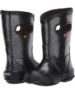 Bogs Kids Rain Boot Glitter (Toddler/Little Kid/Big Kid) | Boots -Shoes For Every Day 81OzzMdfvUL. AC SR736920