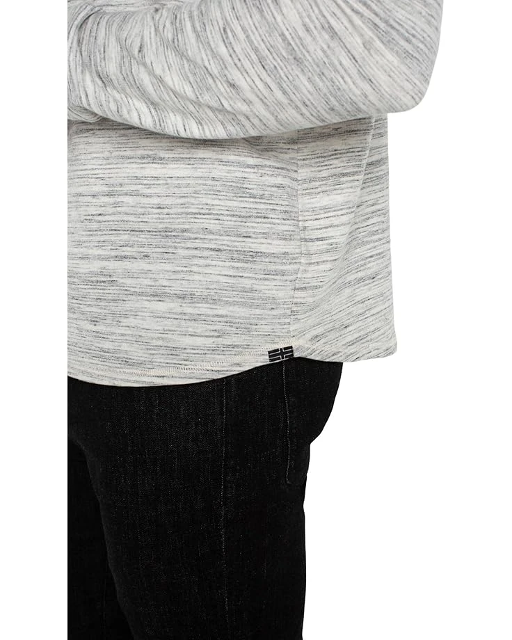 Liverpool Los Angeles Long Sleeve Crew Neck | Shirts & Tops 3 Liverpool Los Angeles Long Sleeve Crew Neck | Shirts & Tops - Image 3