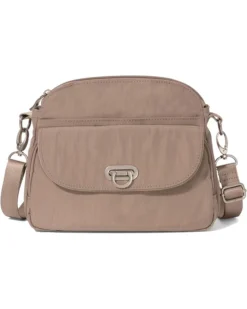 Baggallini Coastal Flip Lock Crossbody | Handbags