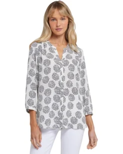 NYDJ Pintuck Blouse | Shirts & Tops -Shoes For Every Day 81PT4Ql2lL. AC SR736920