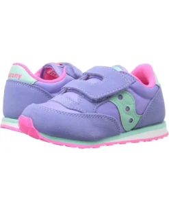 Saucony Kids Originals Jazz Hook & Loop Sneaker (Toddler/Little Kid) | Sneakers & Athletic Shoes -Shoes For Every Day 81Pc7CGTlIL. AC SR736920