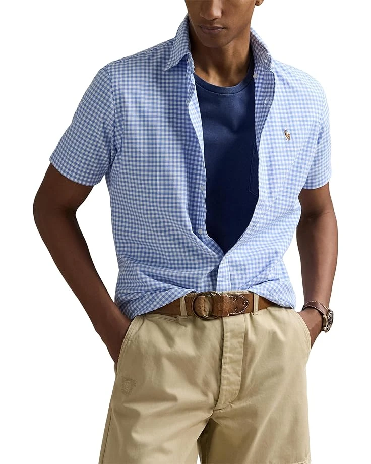 Polo Ralph Lauren Classic Fit Oxford Shirt | Shirts & Tops 1 Polo Ralph Lauren Classic Fit Oxford Shirt | Shirts & Tops