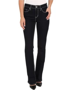 Levi's® Womens 315™ Shaping Bootcut | Jeans -Shoes For Every Day 81Pp6jFrp8L. AC SR736920