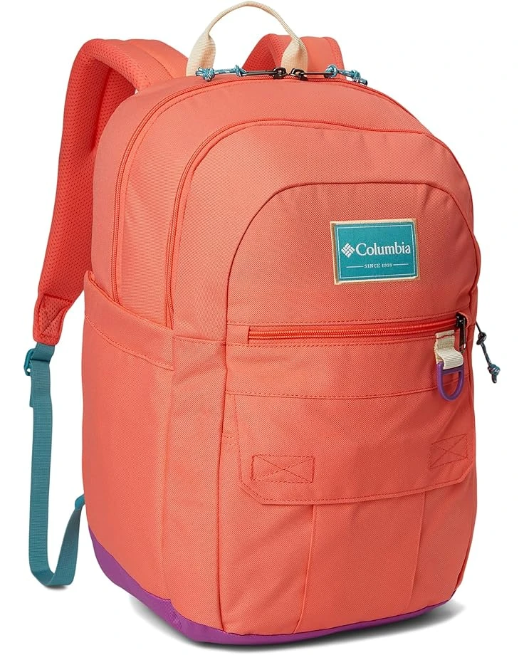 Columbia Buxton 26L Backpack | Backpacks 1 Columbia Buxton 26L Backpack | Backpacks