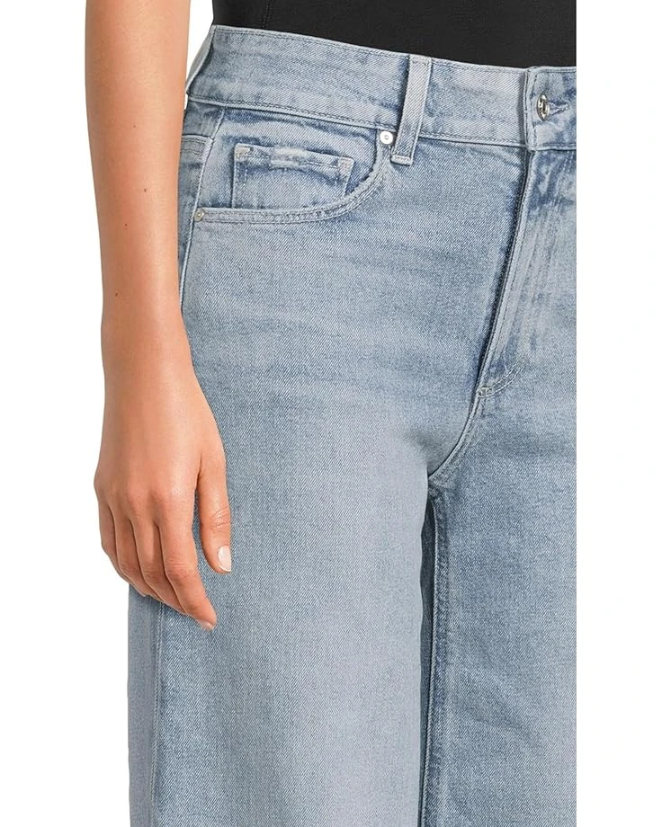 Paige Sasha 32" in Verse | Jeans 4 Paige Sasha 32" in Verse | Jeans - Image 4