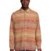 Pendleton Driftwood Chamois Shirt | Shirts & Tops