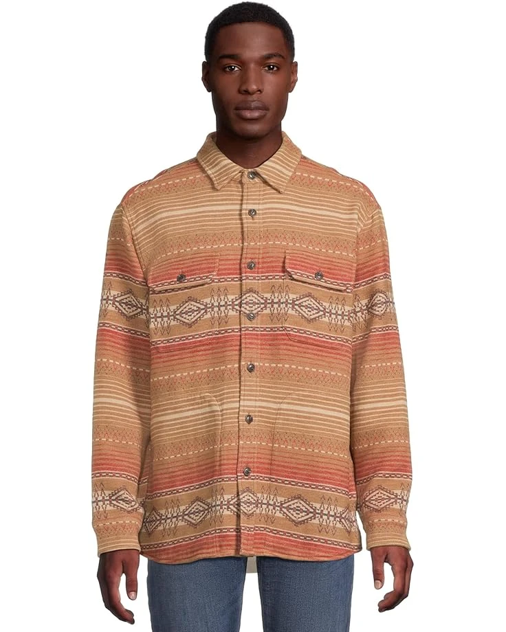 Pendleton Driftwood Chamois Shirt | Shirts & Tops 1 Pendleton Driftwood Chamois Shirt | Shirts & Tops