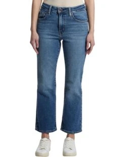 Levi's® Womens 725 Authentic Kick Boot | Jeans -Shoes For Every Day 81QGtcmOt6L. AC SR736920