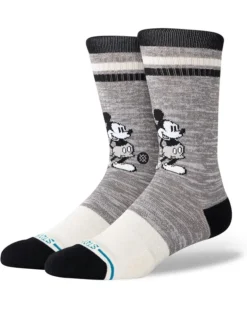 Stance Vintage Mickey Crew | Socks