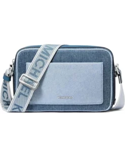 MICHAEL Michael Kors Maeve Large East West Pocket Crossbody | Handbags 9 MICHAEL Michael Kors Maeve Large East West Pocket Crossbody | Handbags -Shoes For Every Day 81QJuzr8 GL. AC SR736920