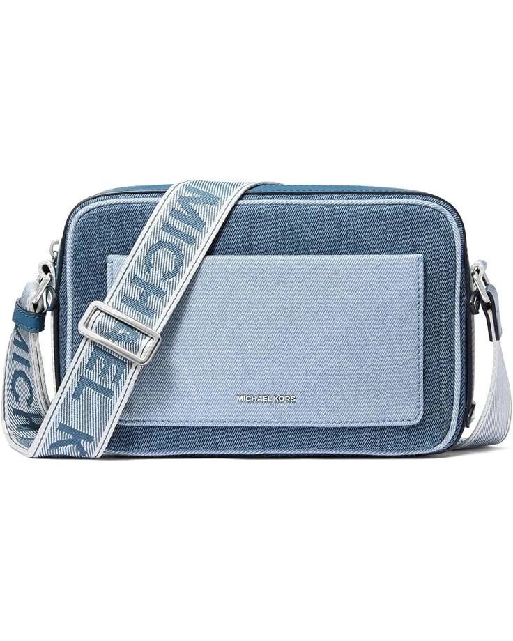 MICHAEL Michael Kors Maeve Large East West Pocket Crossbody | Handbags 5 MICHAEL Michael Kors Maeve Large East West Pocket Crossbody | Handbags - Image 5