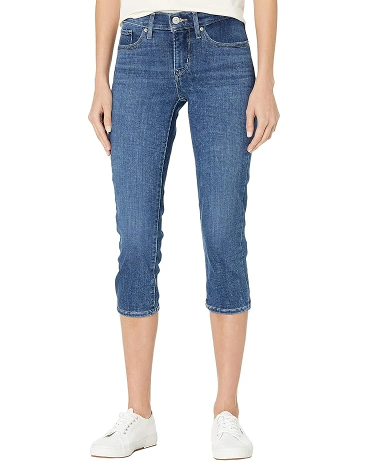 Levi's® Womens 311 Shaping Capris | Jeans 1 Levi's® Womens 311 Shaping Capris | Jeans