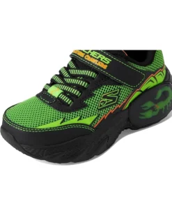 SKECHERS KIDS Creature-Crawlers 402120L (Little Kid/Big Kid) | Sneakers & Athletic Shoes -Shoes For Every Day 81QTHNYTYPL. AC SR736920