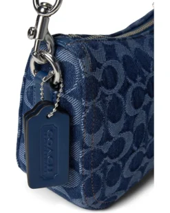 COACH Swinger Bag In Signature Denim | Handbags -Shoes For Every Day 81QX4 vRXL. AC SR736920