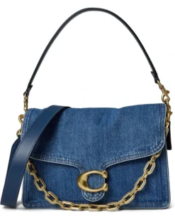 COACH Chain Tabby Shoulder Bag 30 | Handbags
