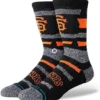 Stance Squeeze Sfg | Socks