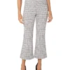 Liverpool Los Angeles Stella Knit Pull On Kick Flare 25" | Pants
