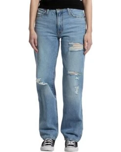 Levi's® Womens 94 Baggy | Jeans -Shoes For Every Day 81RDSYjWH2L. AC SR736920