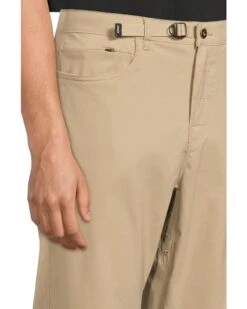 Prana Stretch Zion Top-Out Pants -Shoes For Every Day 81RKgokHmZL. AC SR736920