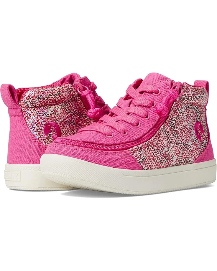 BILLY Footwear Kids Classic DR High II (Toddler) | Sneakers & Athletic Shoes 12 BILLY Footwear Kids Classic DR High II (Toddler) | Sneakers & Athletic Shoes - Image 12