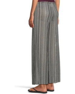 BECCA Waterway Crochet Split Leg Pant Cover-Up | Swimwear -Shoes For Every Day 81ROygPayL. AC SR736920