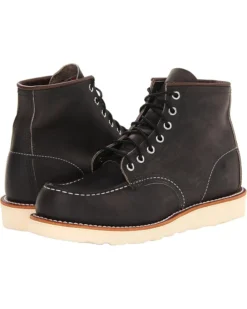 Red Wing Heritage 6" Moc Toe | Boots 20 Red Wing Heritage 6" Moc Toe | Boots -Shoes For Every Day 81Rr2dnXoeL. AC SR736920