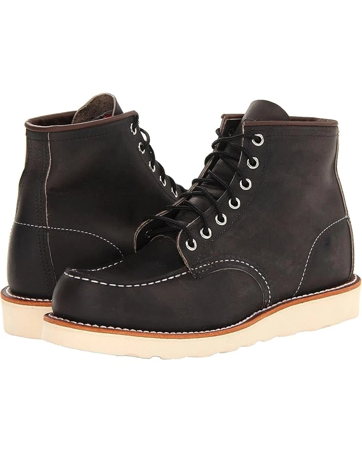 Red Wing Heritage 6" Moc Toe | Boots 9 Red Wing Heritage 6" Moc Toe | Boots - Image 9