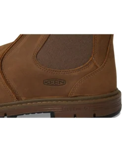KEEN Utility San Jose Pull-On Boot (Soft Toe) | Boots 12 KEEN Utility San Jose Pull-On Boot (Soft Toe) | Boots -Shoes For Every Day 81S7ejzf5L. AC SR736920