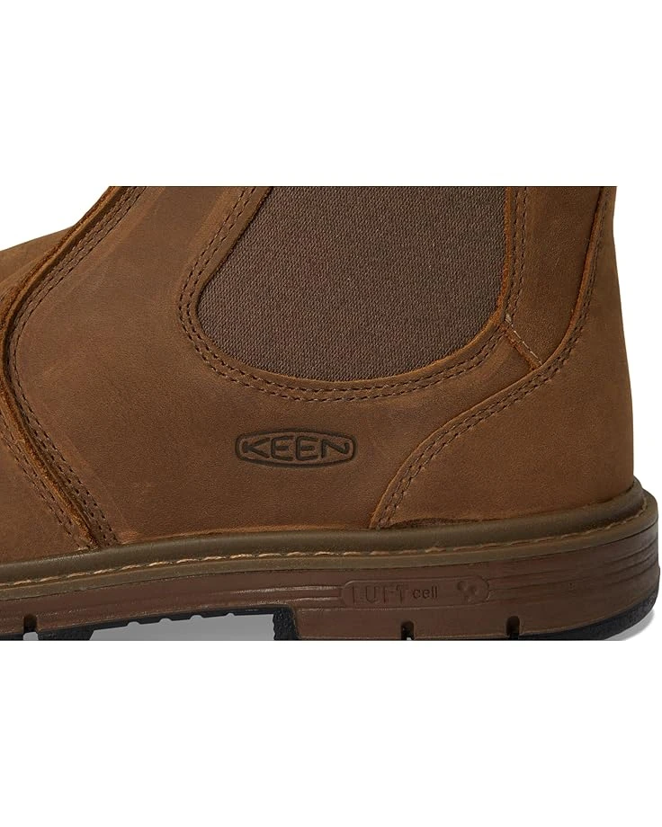 KEEN Utility San Jose Pull-On Boot (Soft Toe) | Boots 6 KEEN Utility San Jose Pull-On Boot (Soft Toe) | Boots - Image 6