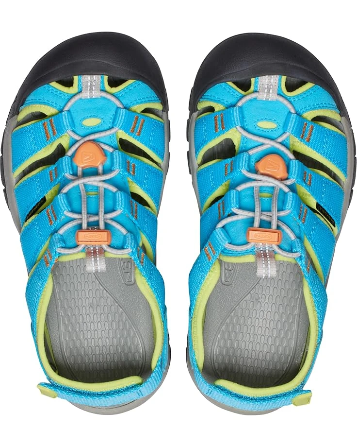 KEEN Kids Newport Boundless (Toddler/Little Kid/Big Kid) | Sandals 2 KEEN Kids Newport Boundless (Toddler/Little Kid/Big Kid) | Sandals - Image 2