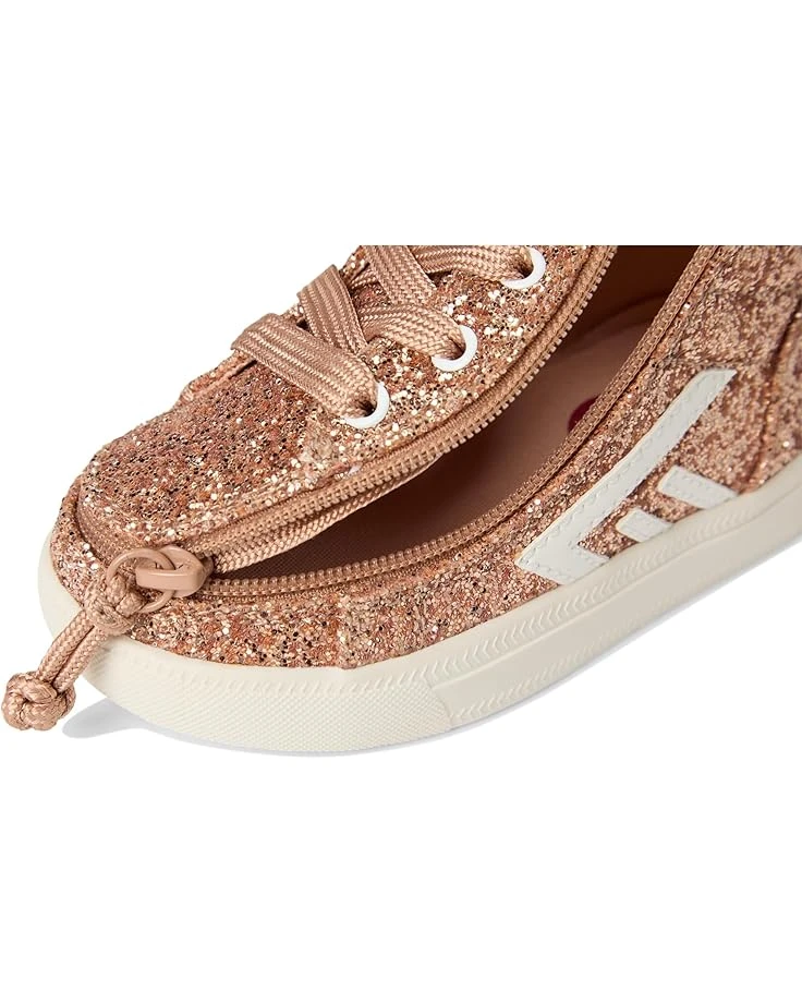 BILLY Footwear Kids BILLY CS High Top (Toddler) | Sneakers & Athletic Shoes 6 BILLY Footwear Kids BILLY CS High Top (Toddler) | Sneakers & Athletic Shoes - Image 6