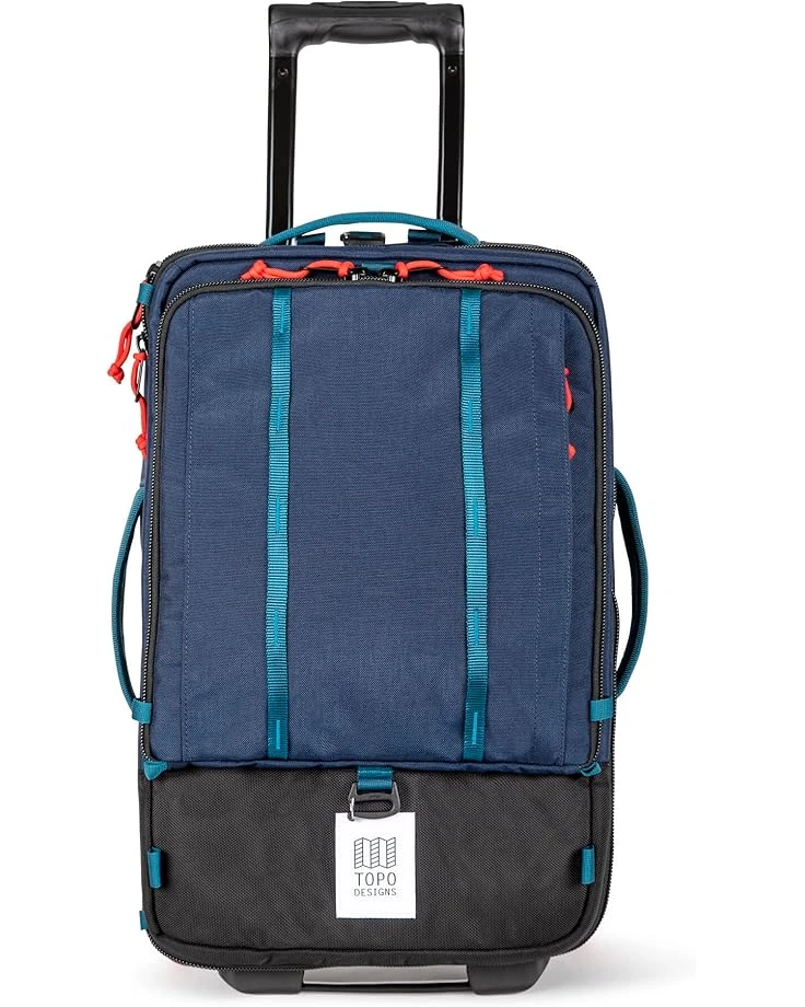 Topo Designs Global Travel Roller | Luggage 9 Topo Designs Global Travel Roller | Luggage - Image 9