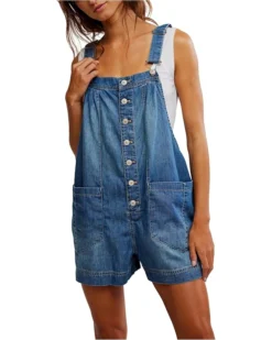 Free People You've Got The Love One-piece | Jumpsuits & Rompers