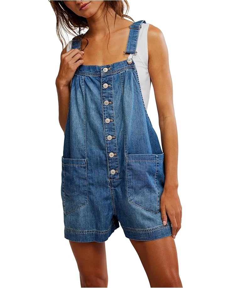 Free People You've Got The Love One-piece | Jumpsuits & Rompers 1 Free People You've Got The Love One-piece | Jumpsuits & Rompers