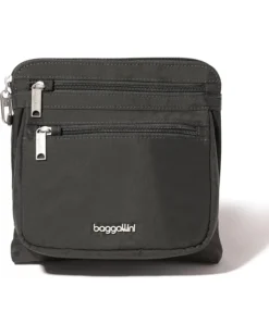 Baggallini Securtex Anti-Theft Crossbody | Handbags 17 Baggallini Securtex Anti-Theft Crossbody | Handbags -Shoes For Every Day 81T21ZNaGLL. AC SR736920