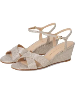 Stuart Weitzman Dayna Demi Wedge | Heels -Shoes For Every Day 81T9n7imGqL. AC SR736920