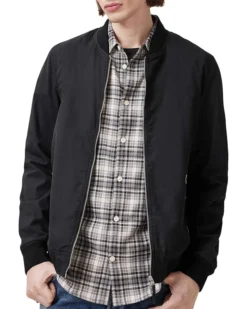 AllSaints Bassett Bomber | Coats & Outerwear