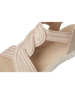 LifeStride Lilly Bright Strappies | Sandals -Shoes For Every Day 81TR6wkXzL. AC SR736920