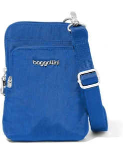 Baggallini Securtex™ Anti-Theft Activity Crossbody | Handbags -Shoes For Every Day 81TpWYosQ1L. AC SR736920