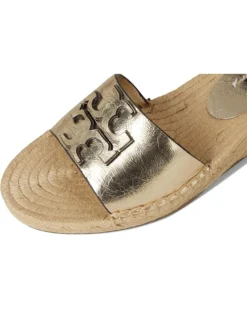 Tory Burch Ines Wedge Espadrille 50Mm | Heels -Shoes For Every Day 81TqgFdaUbL. AC SR736920