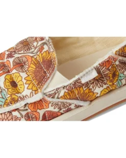 Sanuk Donna Floral Quilt | Flats -Shoes For Every Day 81TwfkzrIWL. AC SR736920